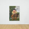 Fernando Botero — Казадор, изображение 4