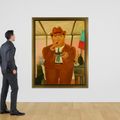 Fernando Botero — Поедание человека, изображение 5