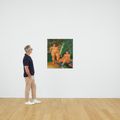 Fernando Botero — Водопад, изображение 4