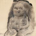 Fernando Botero — Без названия, изображение 1