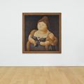 Fernando Botero — Мадам Энгр, изображение 3