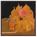 Fernando Botero — Кафедральный собор, изображение 2
