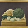 Fernando Botero — Гора Меса-де-Кочина, изображение 2