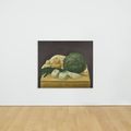 Fernando Botero — Гора Меса-де-Кочина, изображение 4
