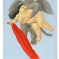 Fernando Botero — Без названия, изображение 1