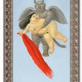 Fernando Botero — Без названия, изображение 2