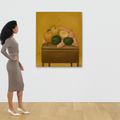 Fernando Botero — Наранхас и лимон, изображение 5