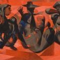 Fernando Botero — Без названия, изображение 1