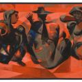 Fernando Botero — Без названия, изображение 2