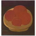 Fernando Botero — Естественная жизнь муэрты, изображение 1