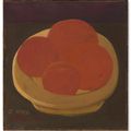 Fernando Botero — Естественная жизнь муэрты, изображение 2