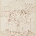 Fernando Botero — Семья, изображение 1