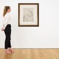Fernando Botero — Сидящая женщина, изображение 4