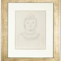 Fernando Botero — Диоцелина, изображение 4