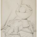 Fernando Botero — Натюрморт, изображение 1