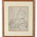 Fernando Botero — Натюрморт, изображение 2