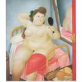 Fernando Botero — Туалетная вода от Ботеро, изображение 1
