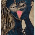 Francesco Clemente — Место отправления культа, изображение 1