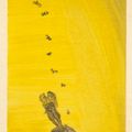 Francesco Clemente — Без титра, изображение 2