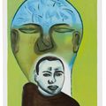 Francesco Clemente — Без названия, изображение 2