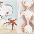 Francesco Clemente — Звезда, изображение 1