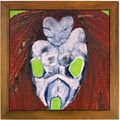 Francesco Clemente — Без названия, изображение 2