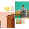 Francis Alÿs — Без названия [Пять работ], изображение 1