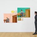 Francis Alÿs — Без названия [Пять работ], изображение 3