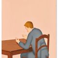 Francis Alÿs — Без названия [Пять работ], изображение 7