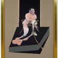 Francis Bacon — Триптих 1986-7, изображение 3