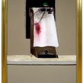 Francis Bacon — Триптих 1986-7, изображение 4