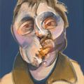 Francis Bacon — Автопортрет, изображение 1