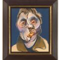 Francis Bacon — Автопортрет, изображение 2
