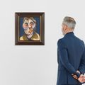 Francis Bacon — Автопортрет, изображение 4