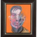 Francis Bacon — Три этюда для автопортрета, изображение 6