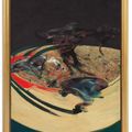 Francis Bacon — Пейзаж близ Малабаты, Танжер, изображение 1