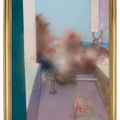 Francis Bacon — Песчаная дюна, изображение 1