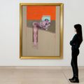 Francis Bacon — Исследование на примере человеческого тела, изображение 2