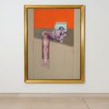 Francis Bacon — Исследование на примере человеческого тела, изображение 3