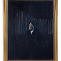 Francis Bacon — Человек в синем VII, изображение 1