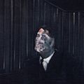Francis Bacon — Человек в синем VII, изображение 2