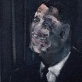 Francis Bacon — Человек в синем VII, изображение 4