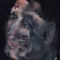 Francis Bacon — Человек в синем VII, изображение 5
