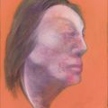 Francis Bacon — Этюды Изабель Росторн, изображение 3