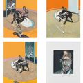 Francis Bacon — Мир Тавромахии, изображение 1