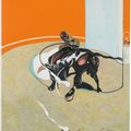 Francis Bacon — Мир Тавромахии, изображение 2