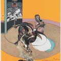 Francis Bacon — Мир Тавромахии, изображение 5