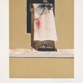 Francis Bacon — Триптих 1986-1987, изображение 4