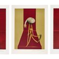 Francis Bacon — Вторая версия триптиха 1944 года, изображение 1