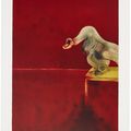 Francis Bacon — Вторая версия триптиха 1944 года, изображение 4